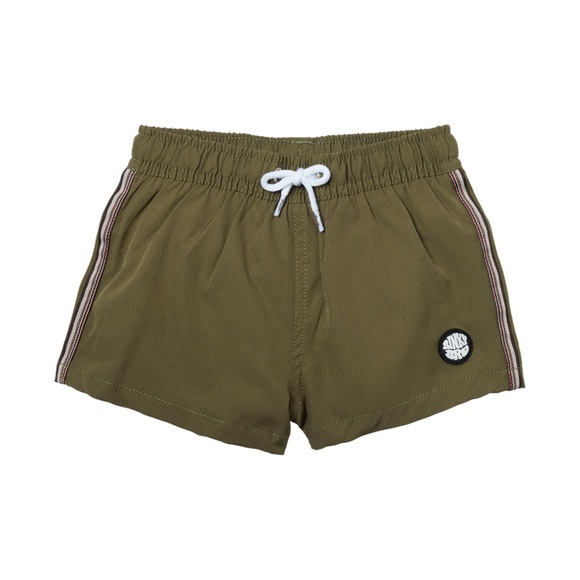 Binky Bro Other - New Binky Bro Namotu Lefts Swimmie Swim Trunks Size 2/3